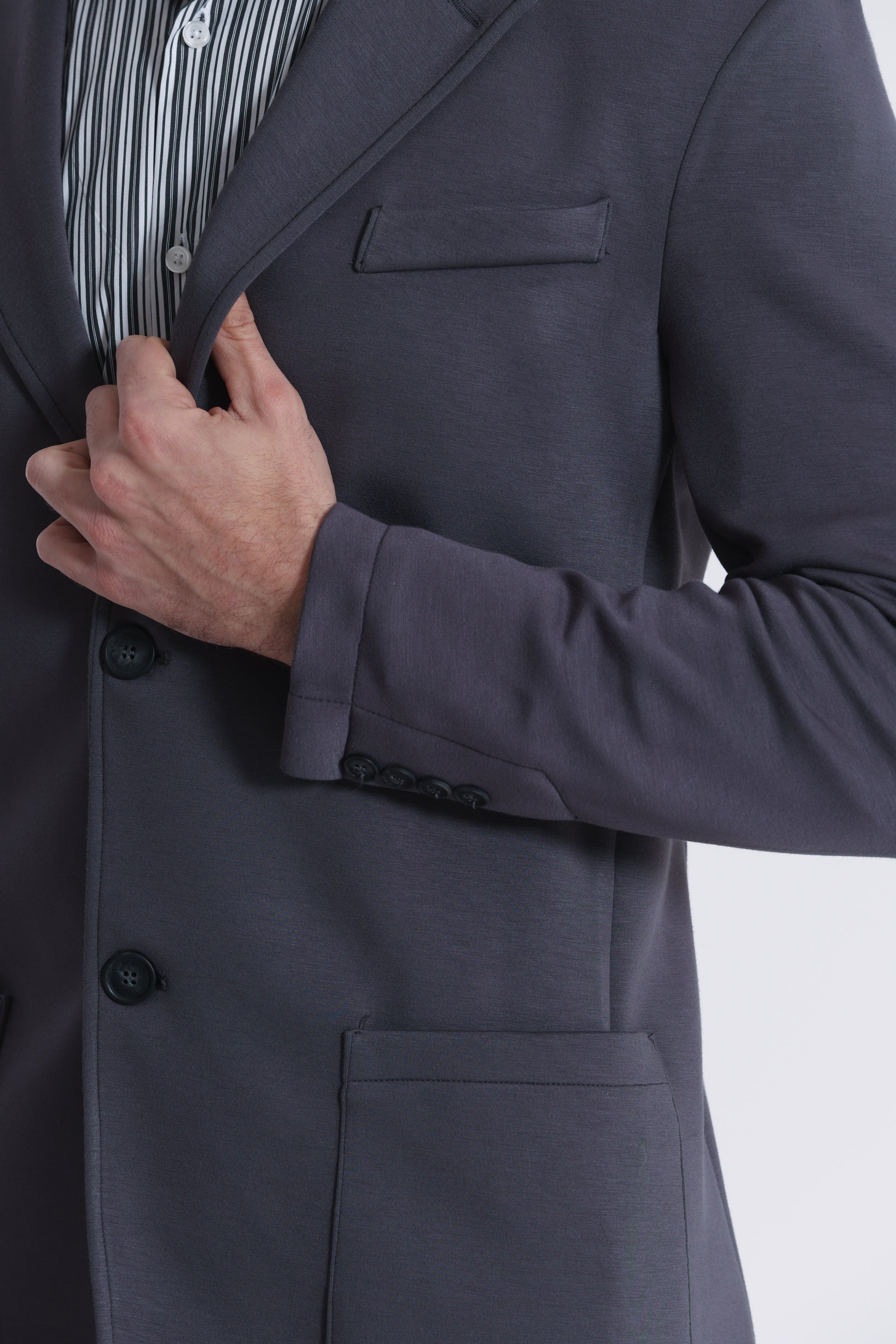 GIACCA RELAXED FIT