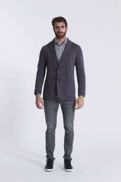 GIACCA RELAXED FIT