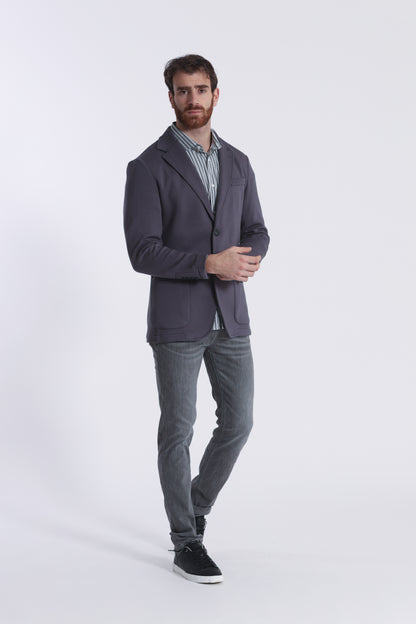 GIACCA RELAXED FIT