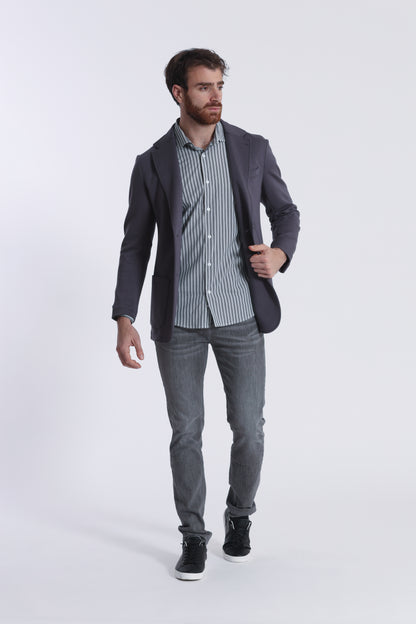 GIACCA RELAXED FIT