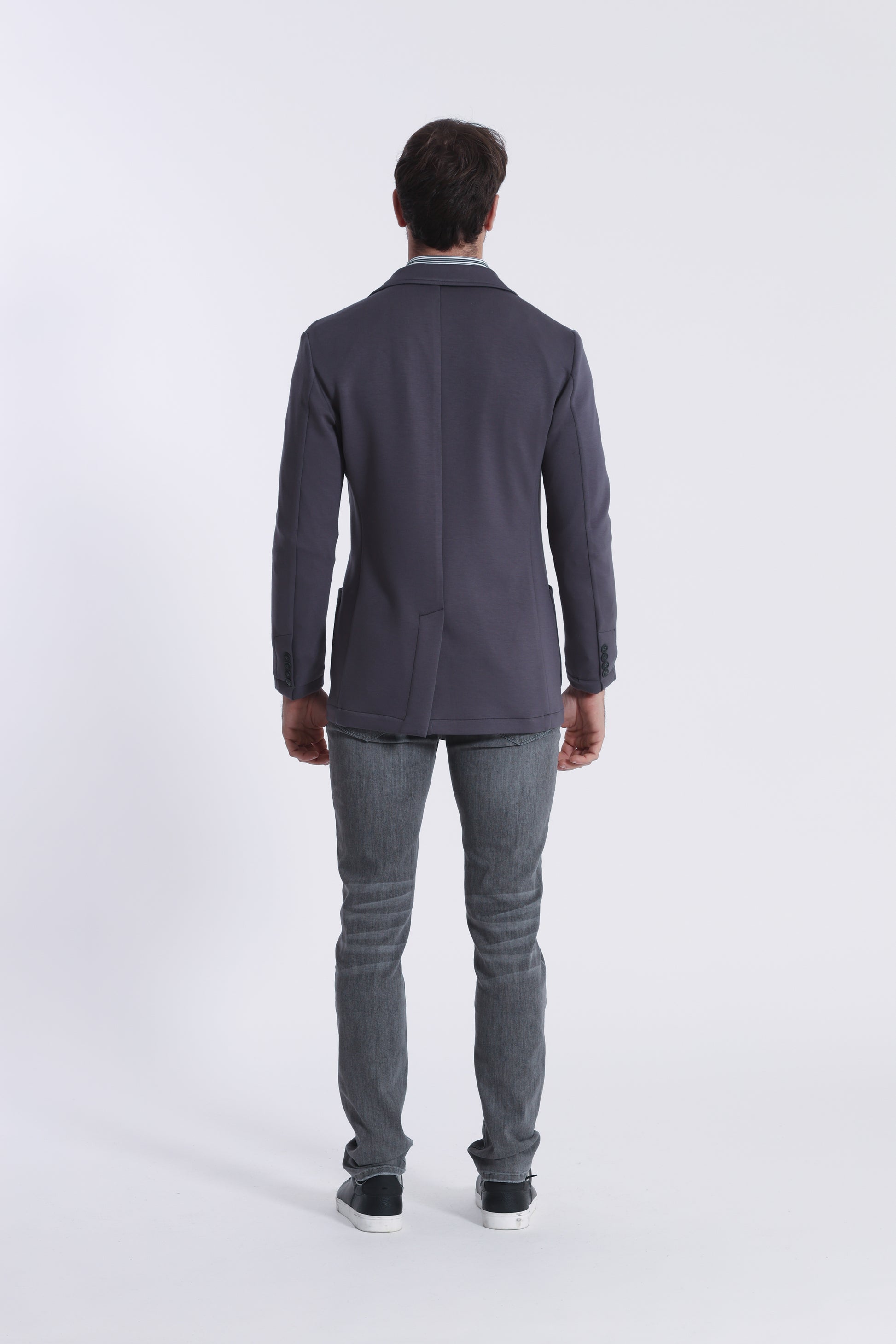 GIACCA RELAXED FIT