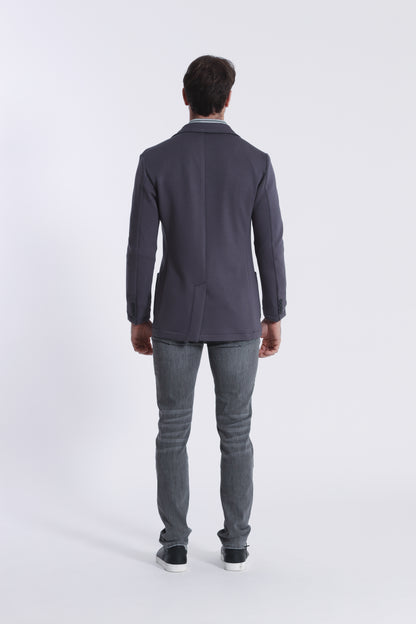 GIACCA RELAXED FIT