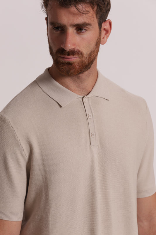 POLO IN MAGLIA