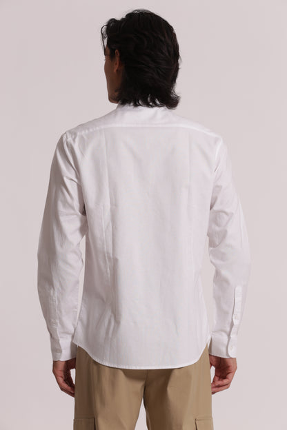 CAMICIA OXFORD