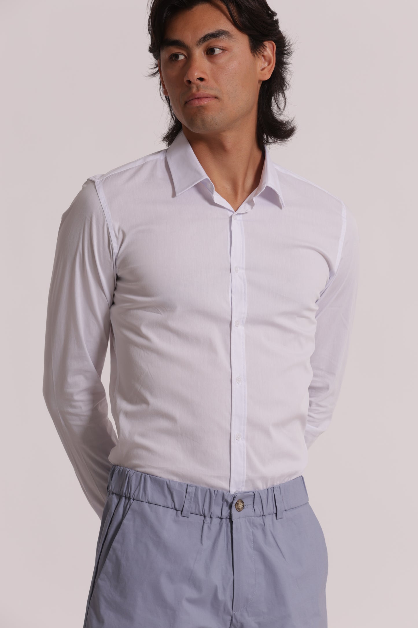 CAMICIA BASICA