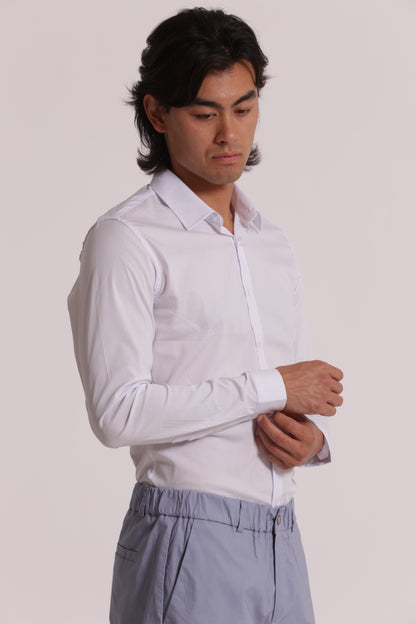 CAMICIA BASICA
