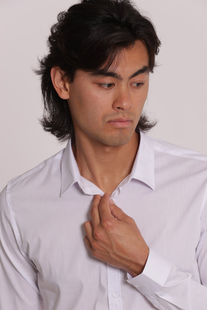 CAMICIA BASICA