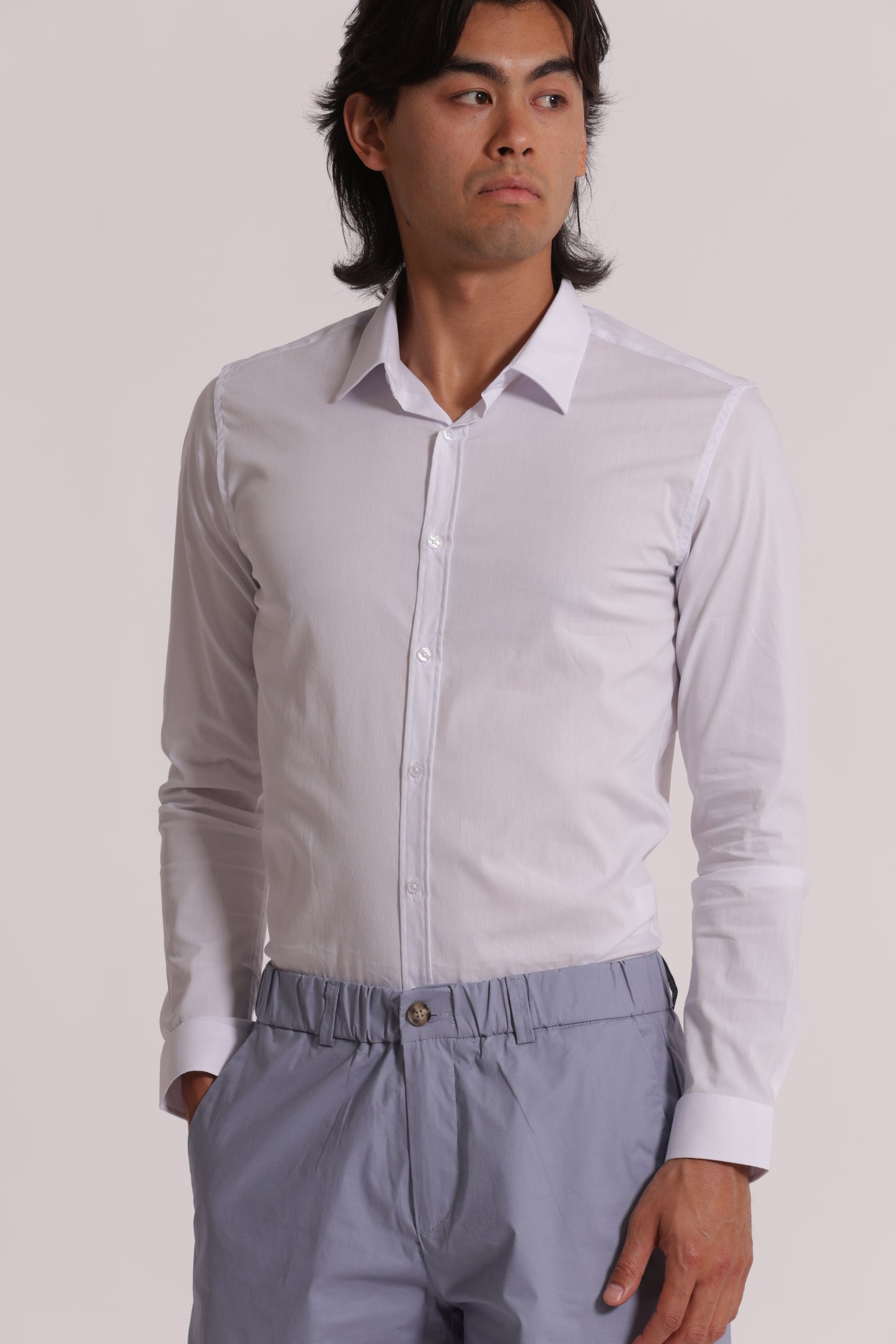 CAMICIA BASICA