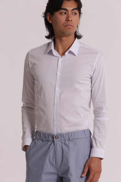 CAMICIA BASICA