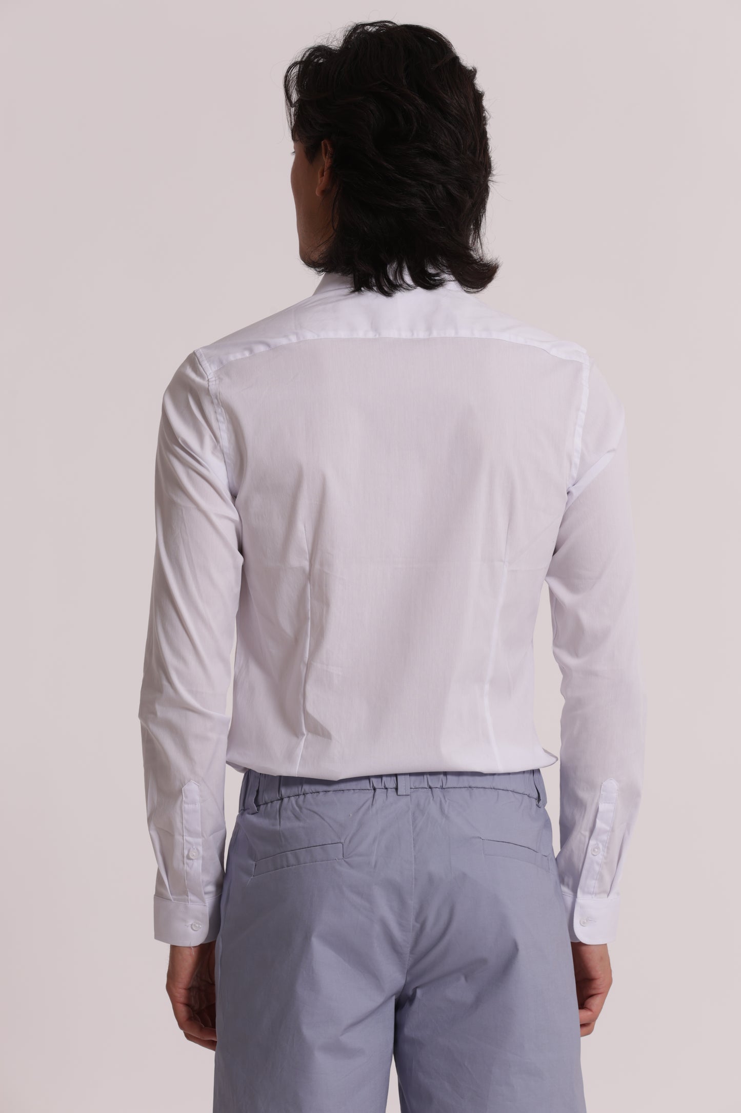 CAMICIA BASICA