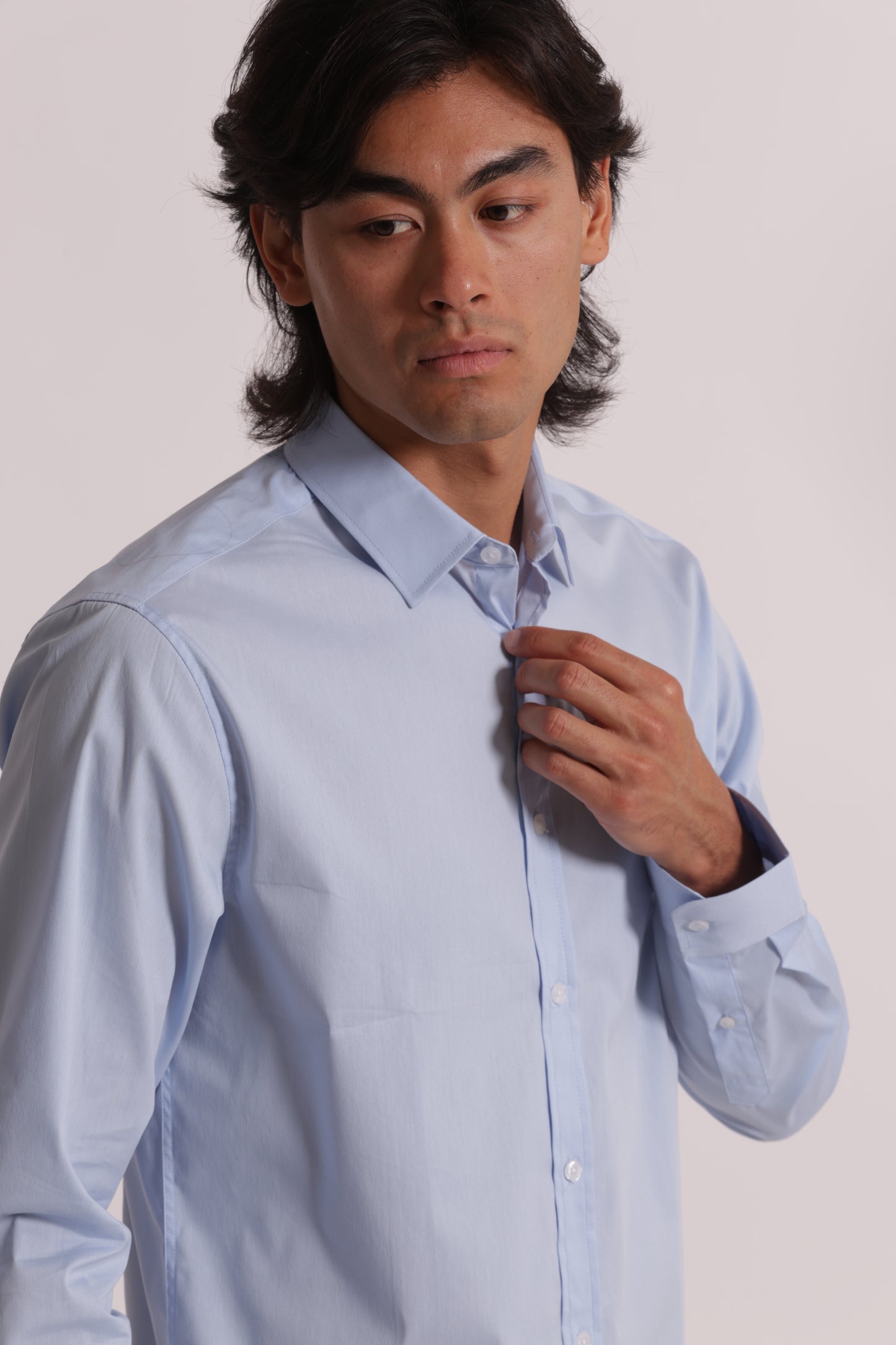 CAMICIA BASICA