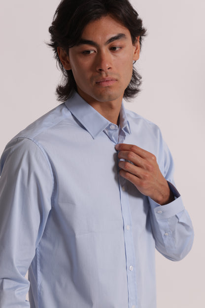 CAMICIA BASICA