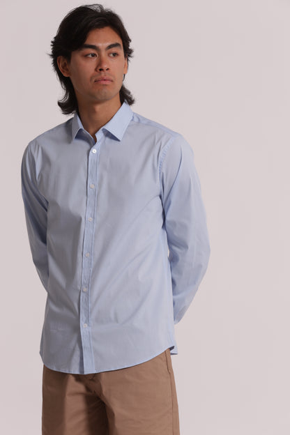 CAMICIA BASICA