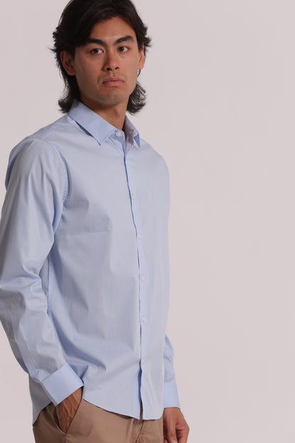 CAMICIA BASICA