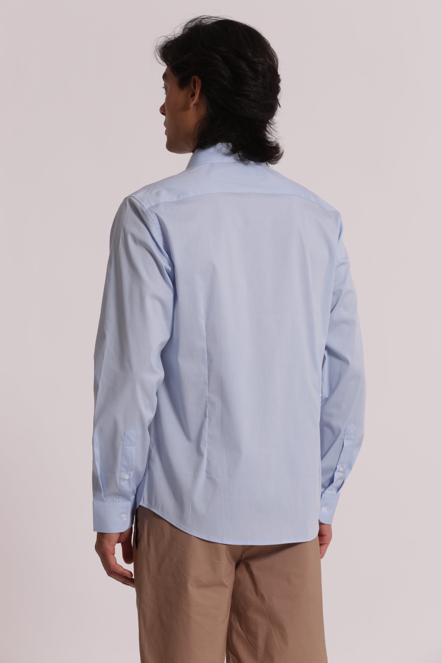 CAMICIA BASICA