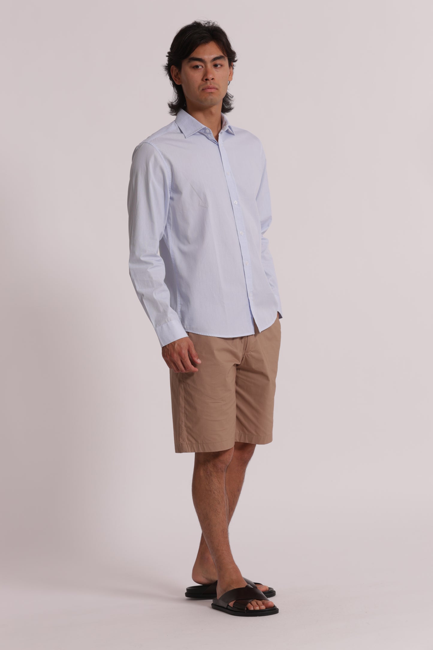 CAMICIA BASICA