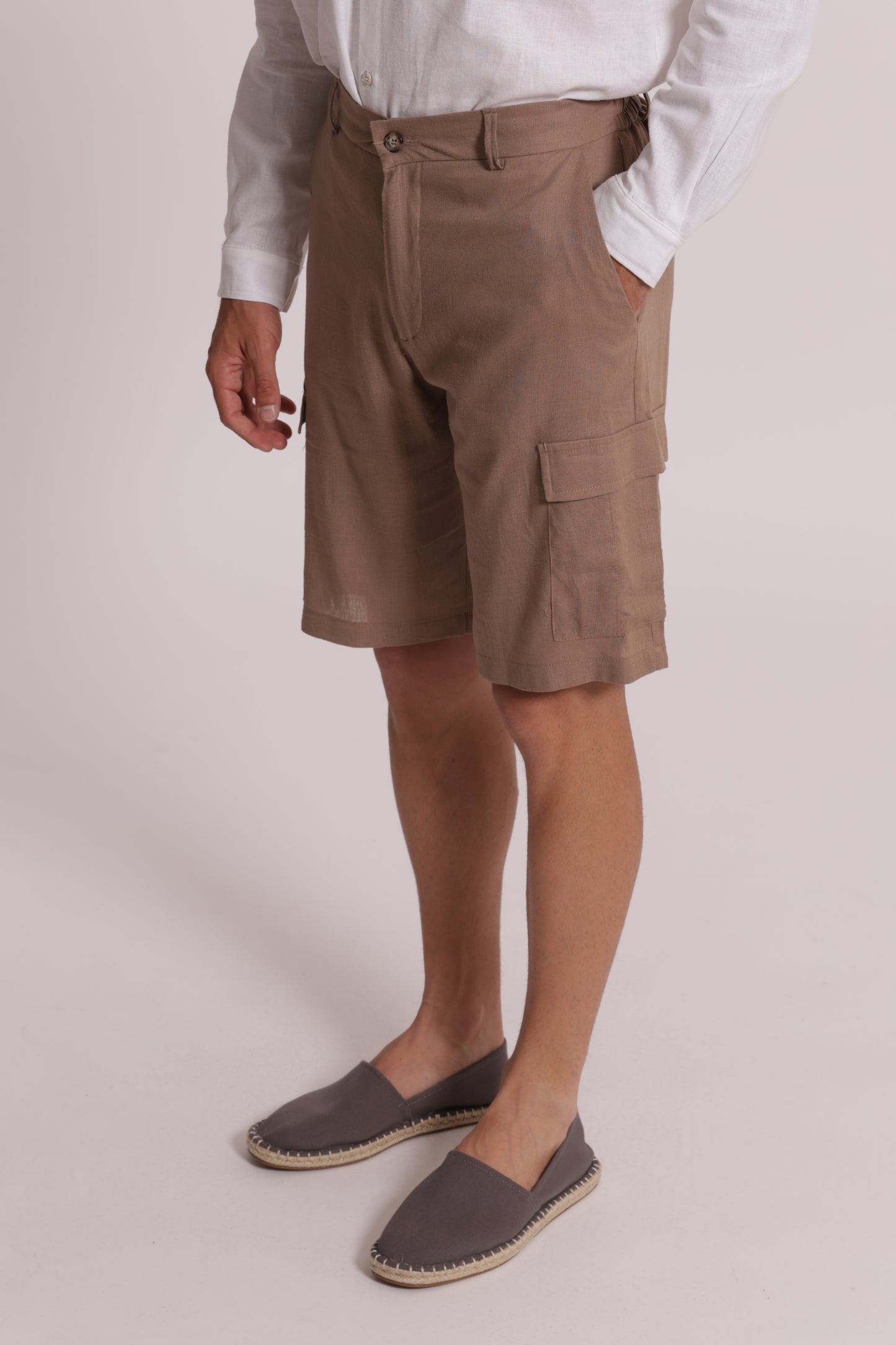 BERMUDA CARGO LINO