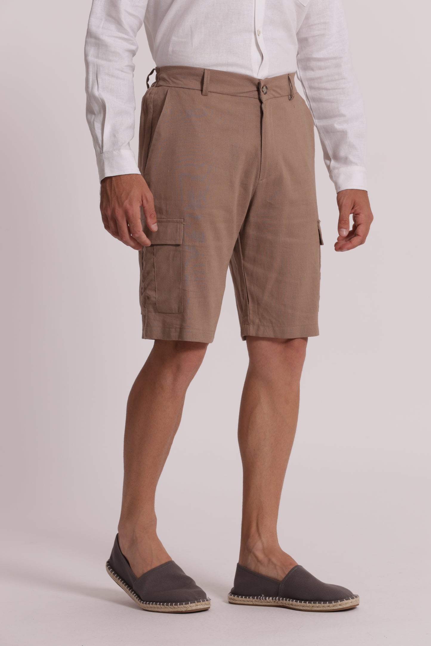 BERMUDA CARGO LINO