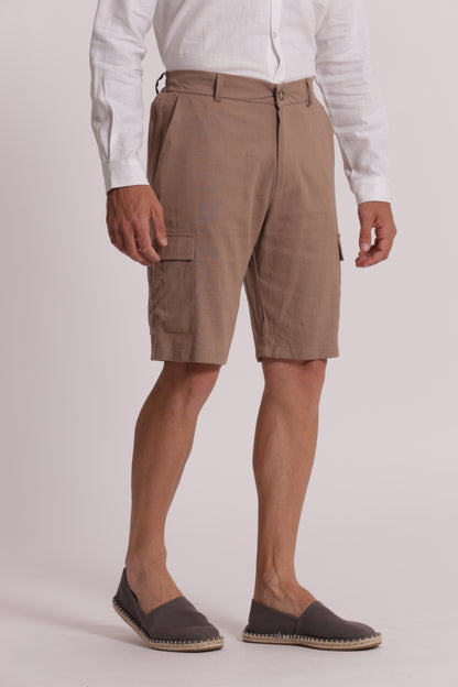 BERMUDA CARGO LINO