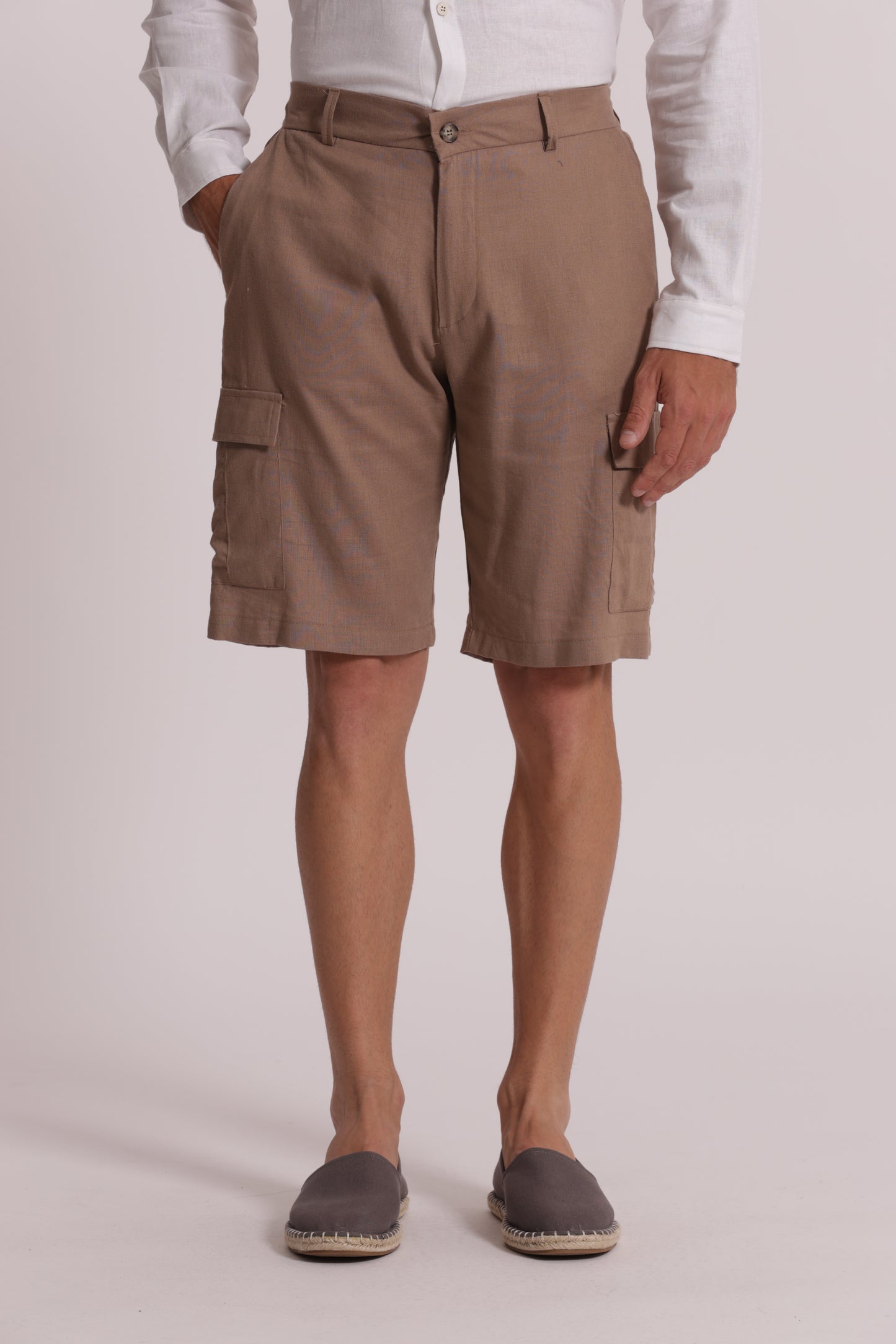 BERMUDA CARGO LINO