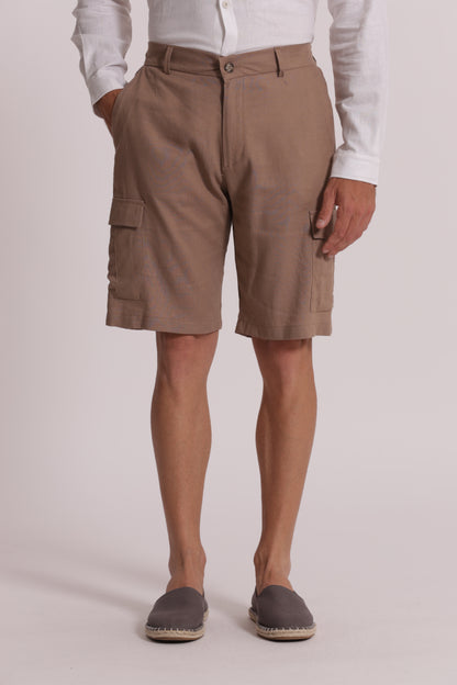 BERMUDA CARGO LINO