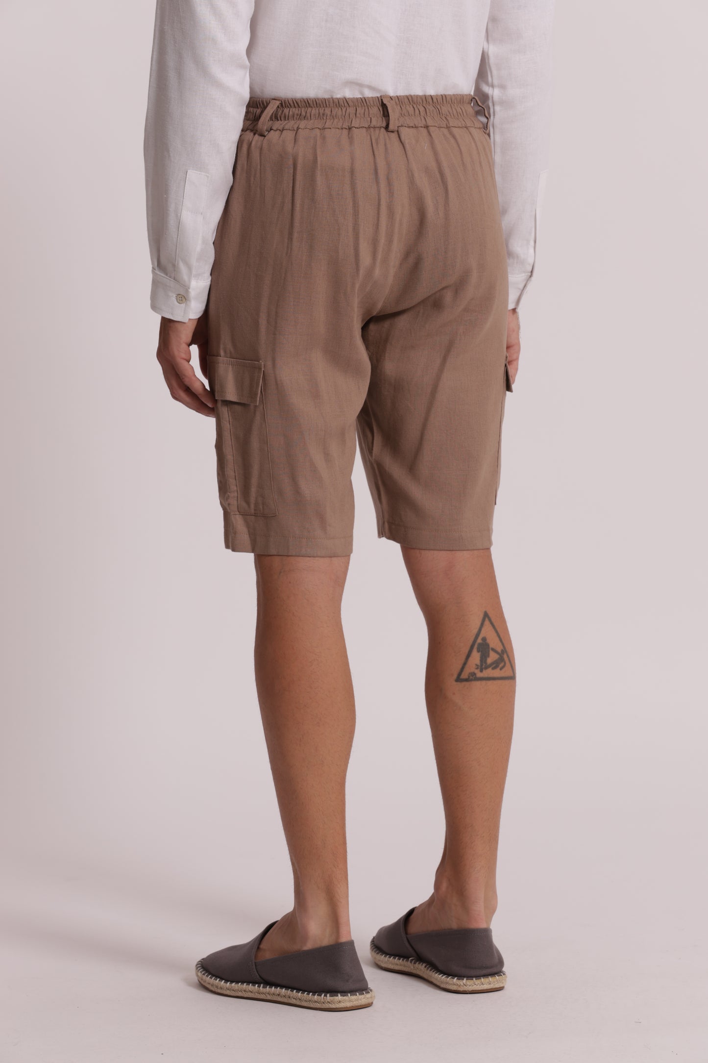 BERMUDA CARGO LINO