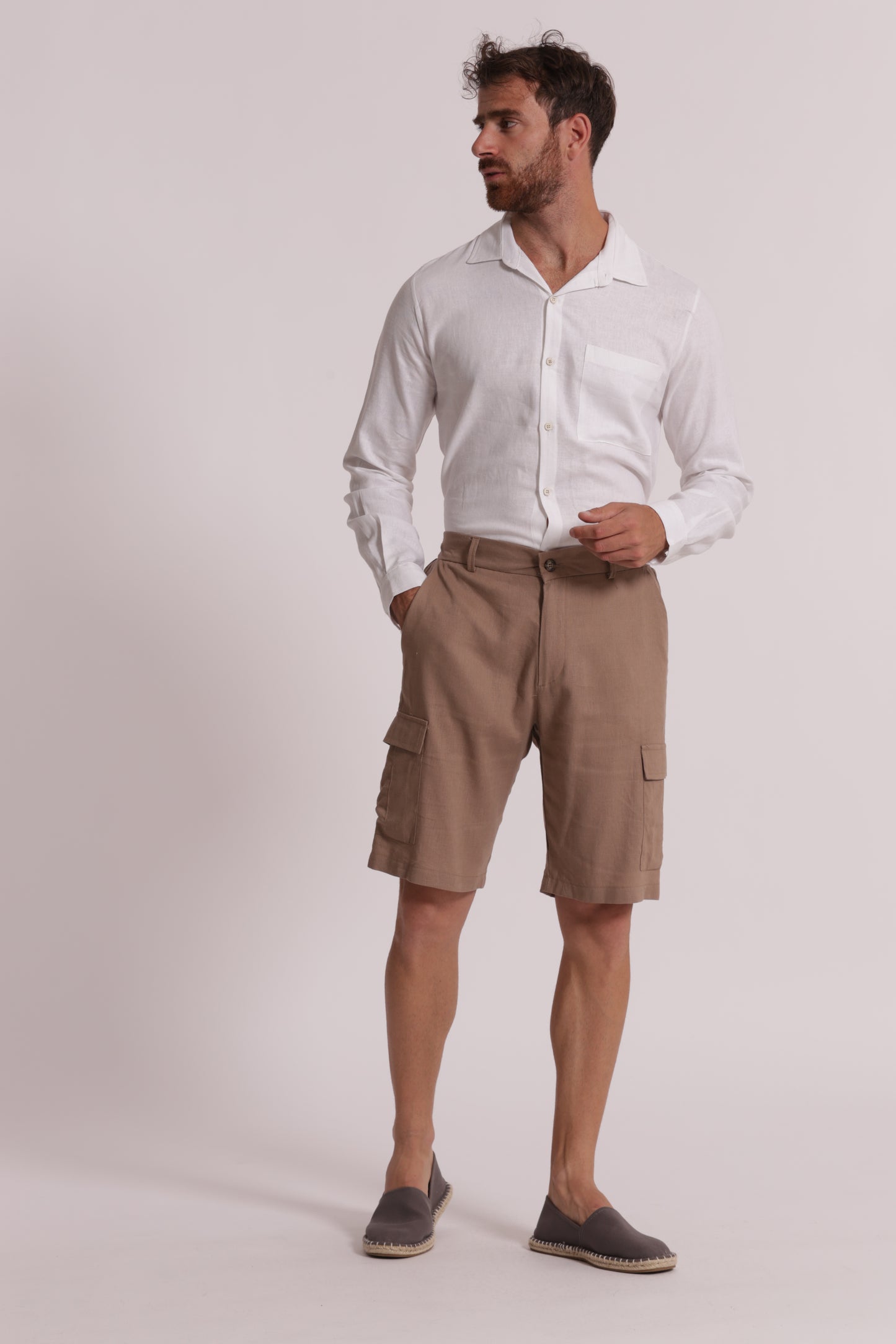 BERMUDA CARGO LINO