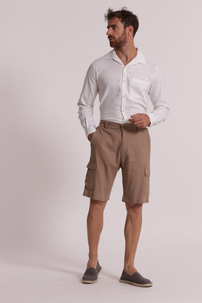 BERMUDA CARGO LINO