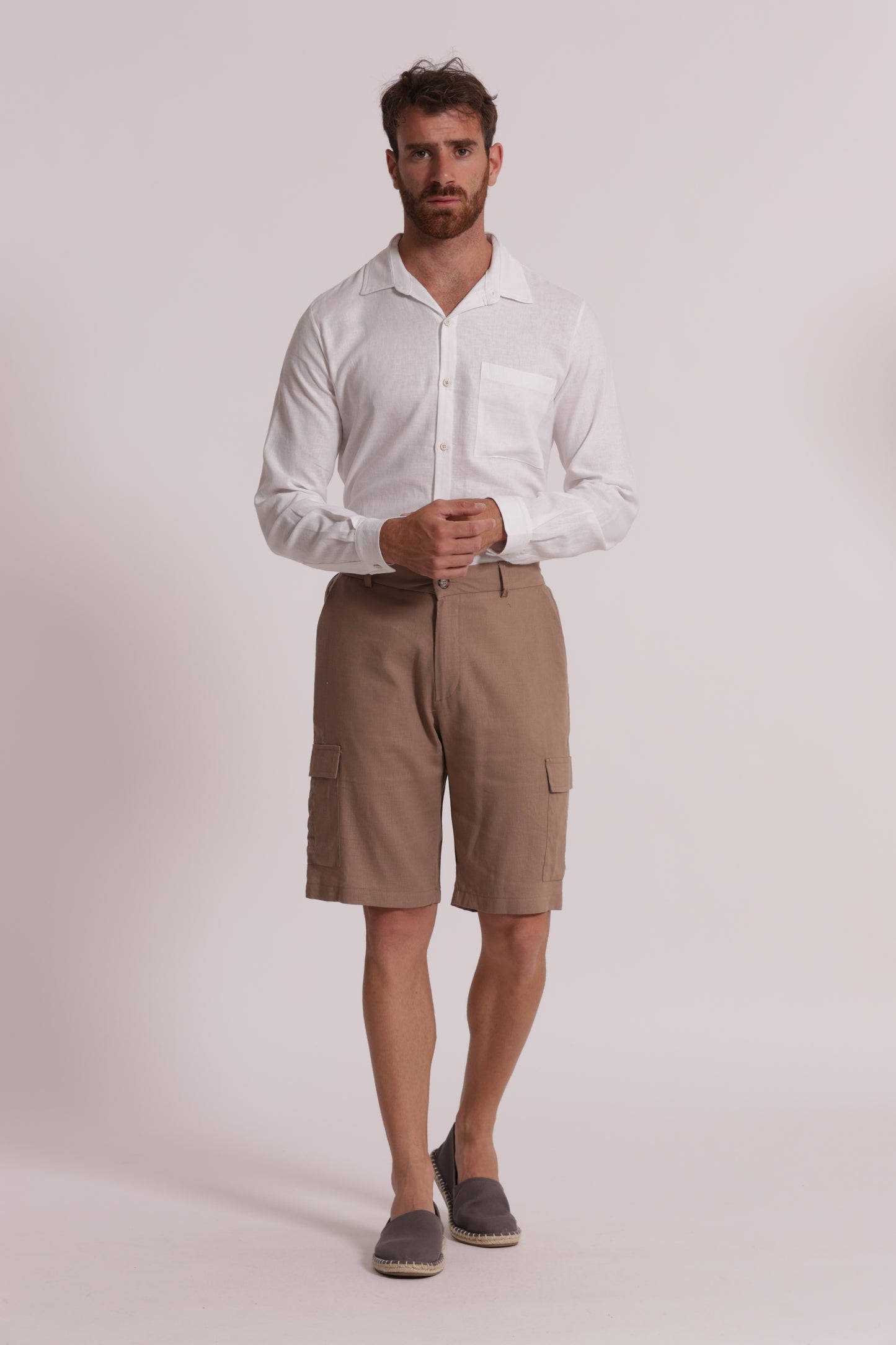 BERMUDA CARGO LINO