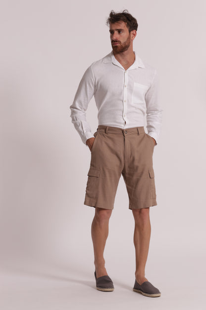 BERMUDA CARGO LINO