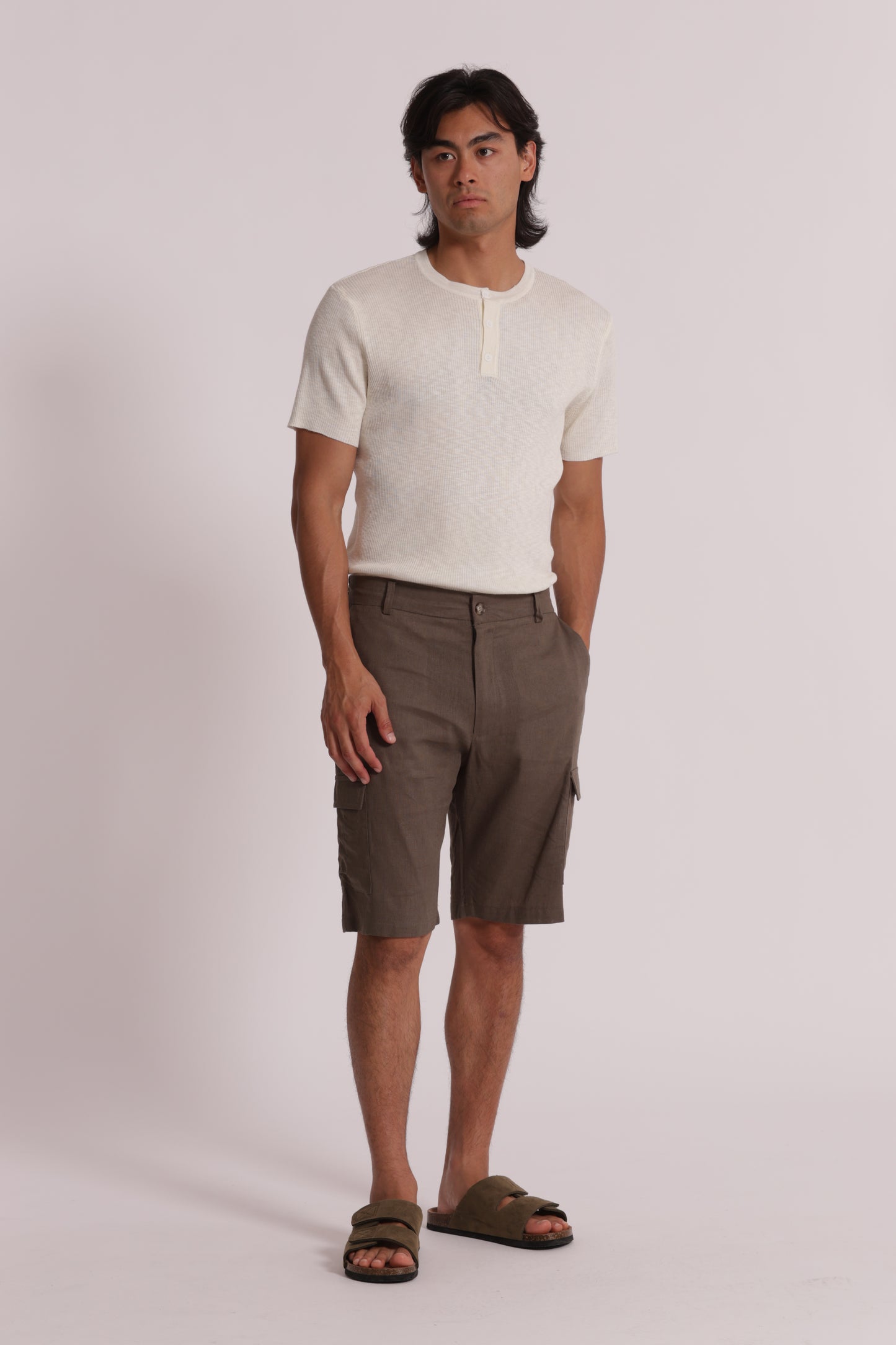 BERMUDA CARGO LINO