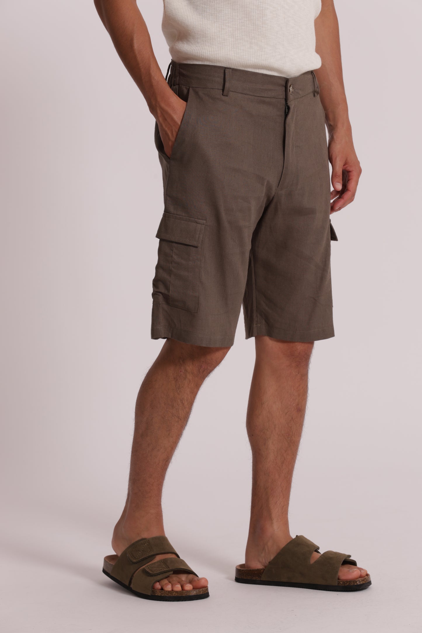 BERMUDA CARGO LINO