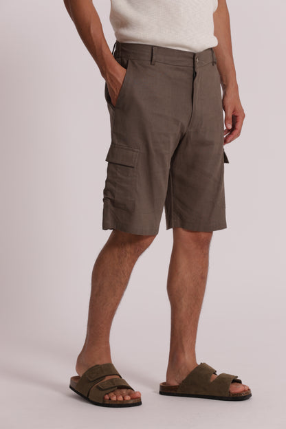 BERMUDA CARGO LINO