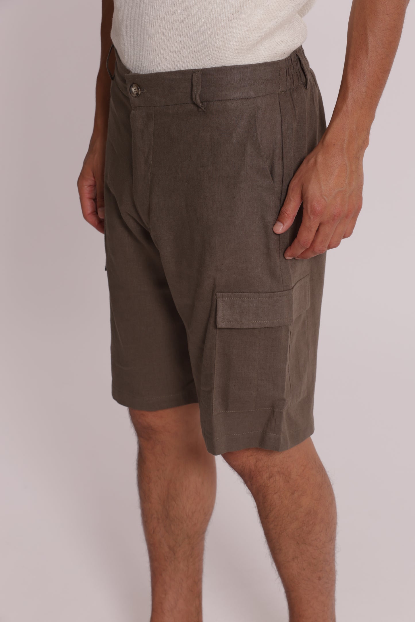 BERMUDA CARGO LINO