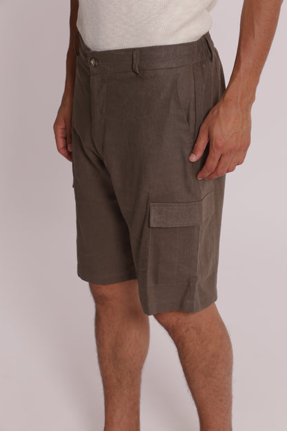 BERMUDA CARGO LINO