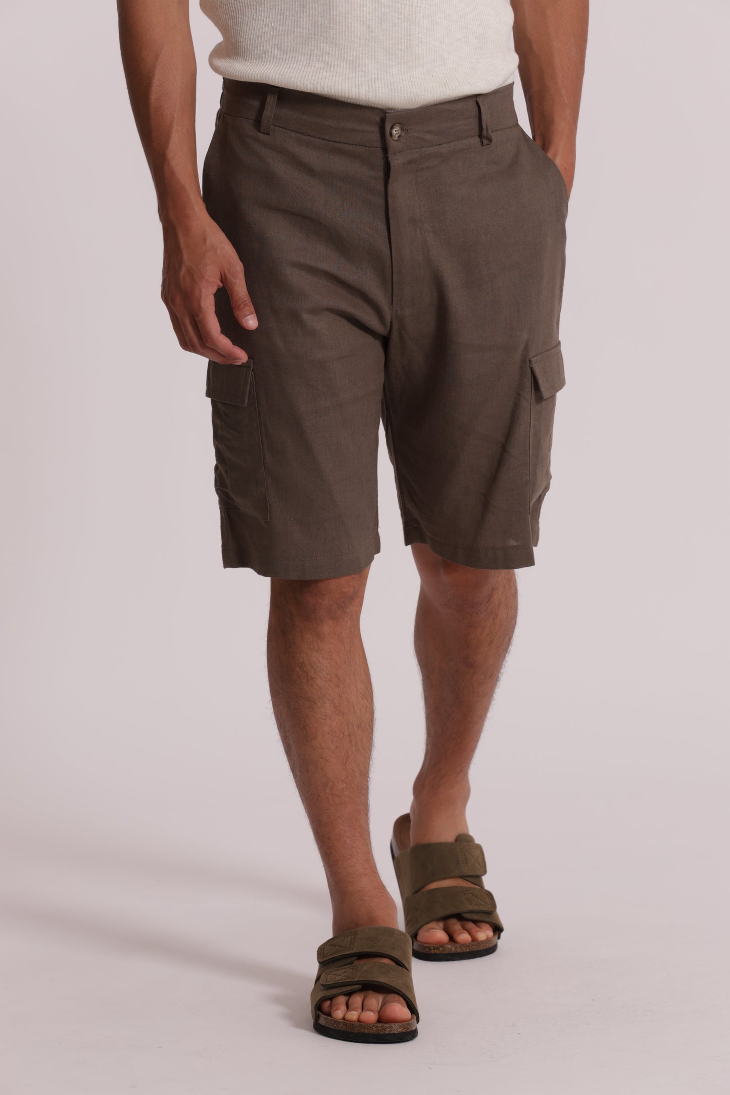 BERMUDA CARGO LINO