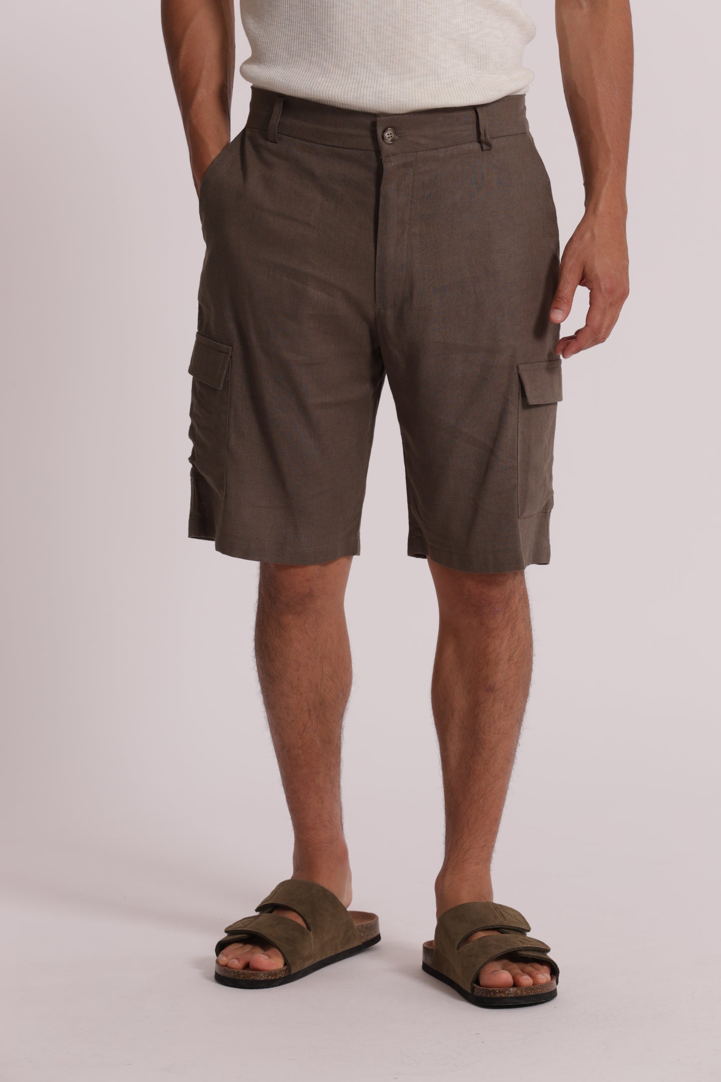 BERMUDA CARGO LINO