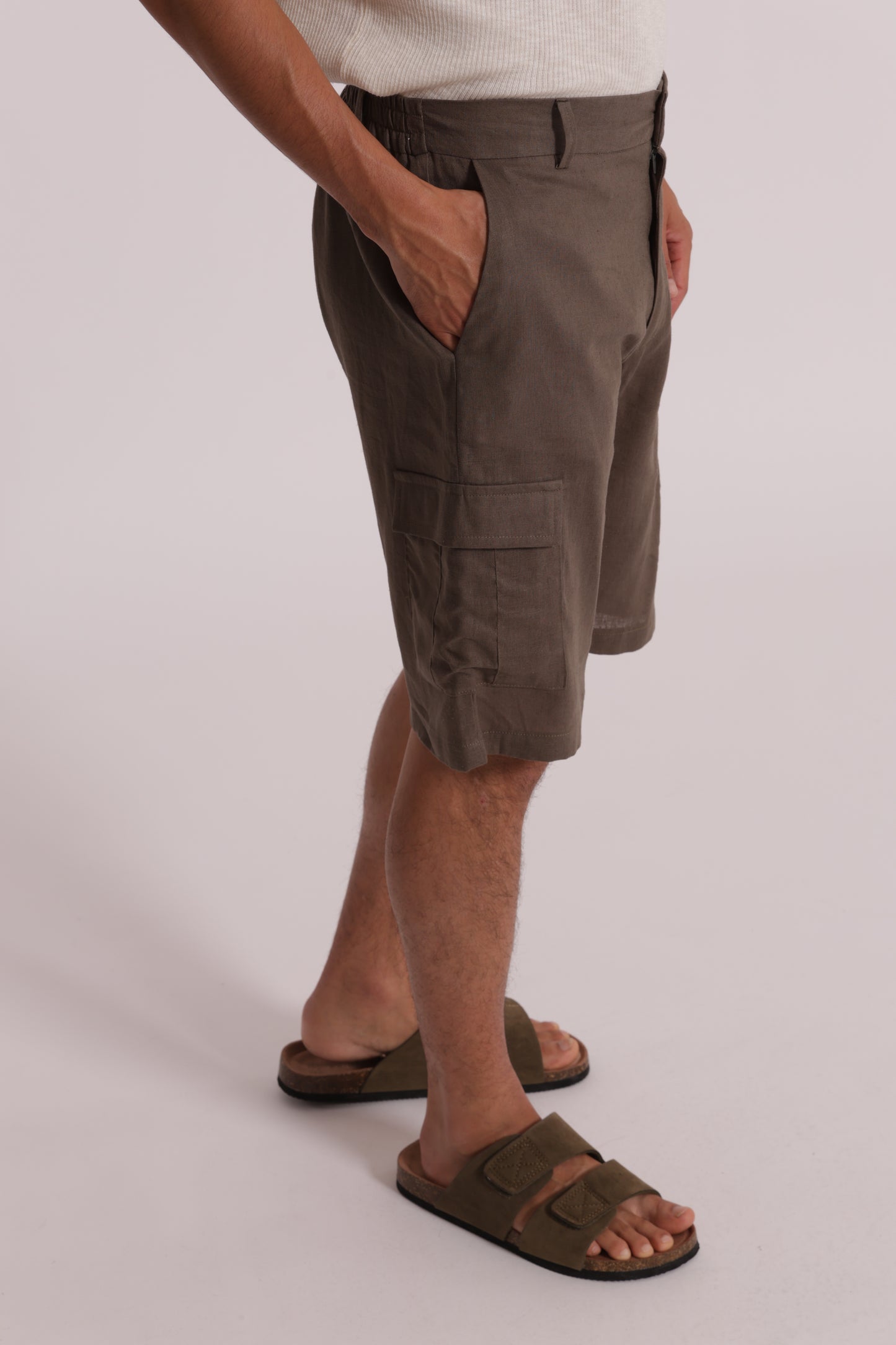 BERMUDA CARGO LINO