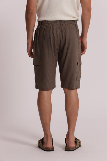 BERMUDA CARGO LINO