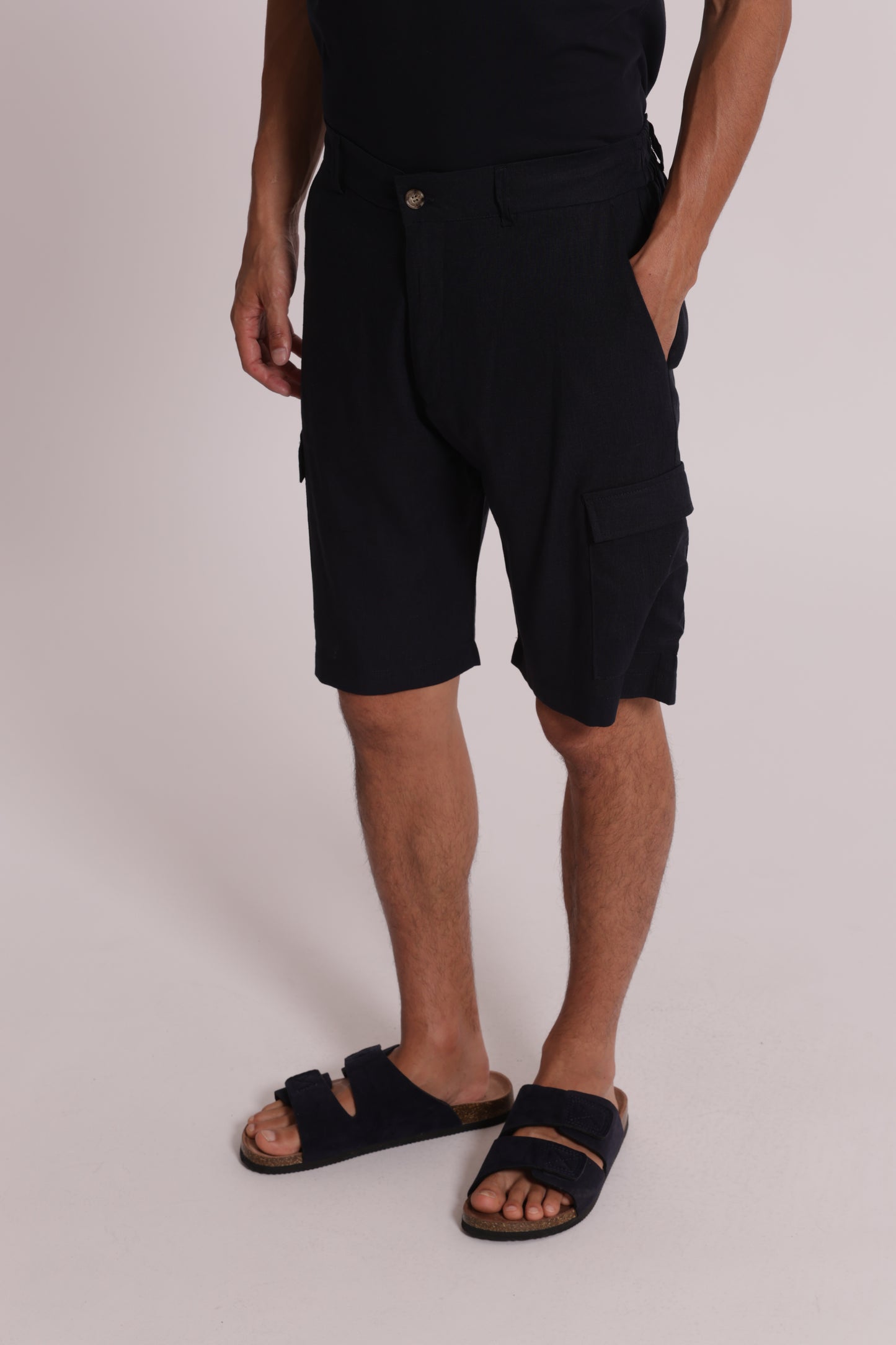 BERMUDA CARGO LINO