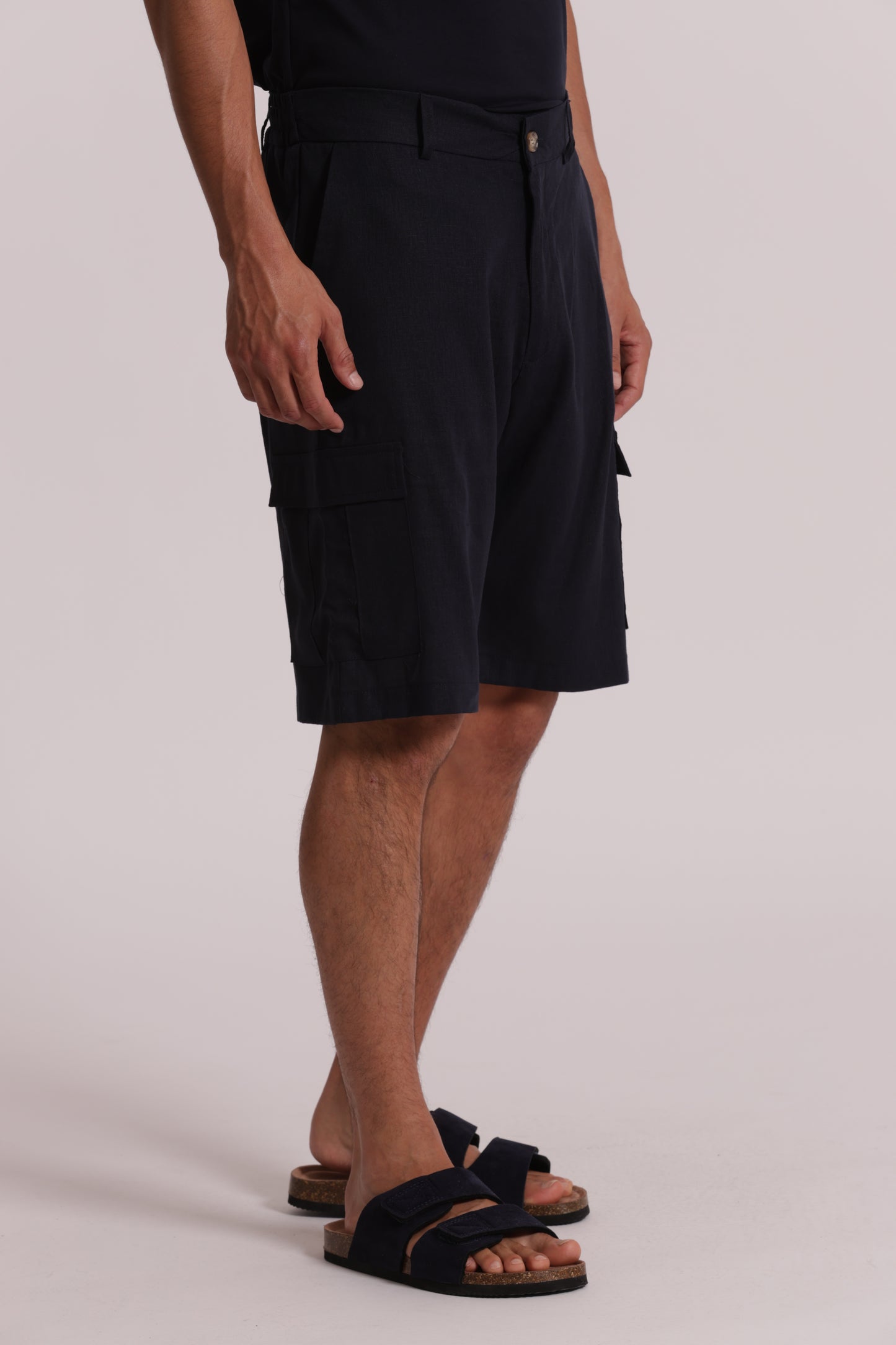 BERMUDA CARGO LINO