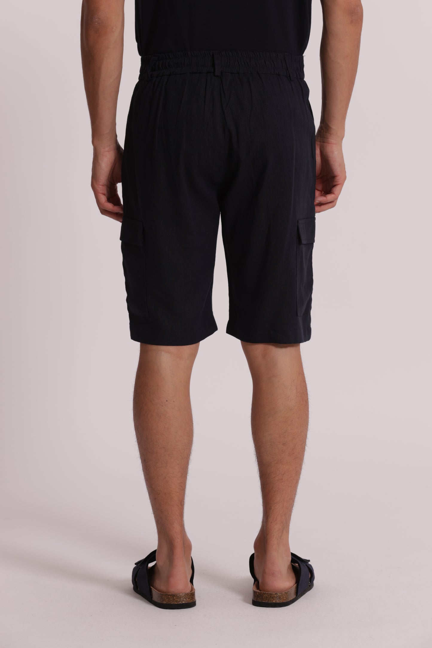 BERMUDA CARGO LINO