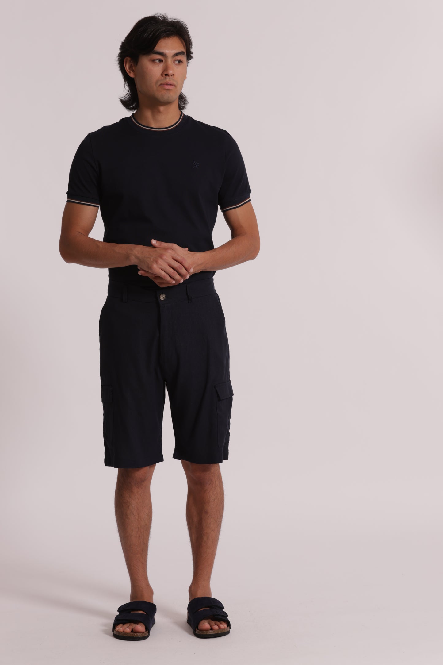 BERMUDA CARGO LINO