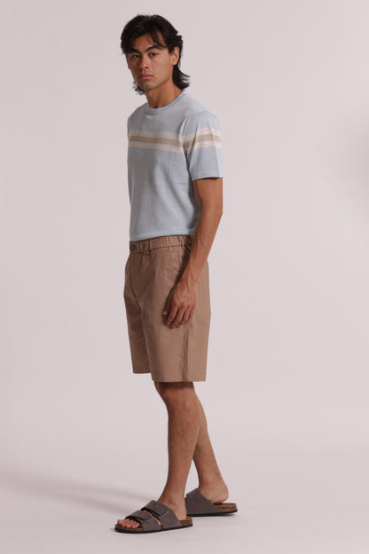 BERMUDA IN COTONE