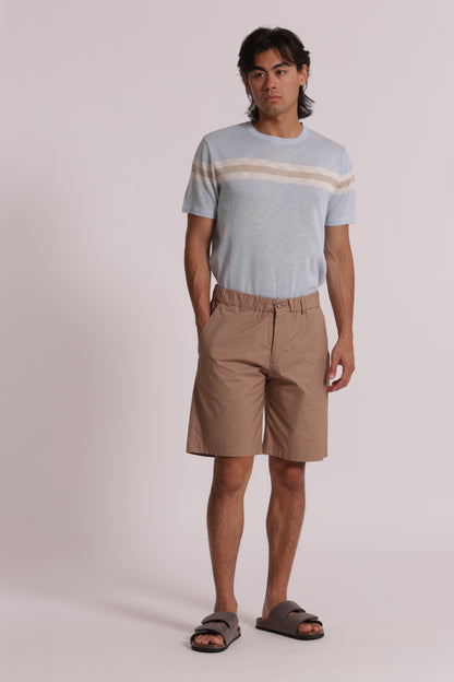 BERMUDA IN COTONE