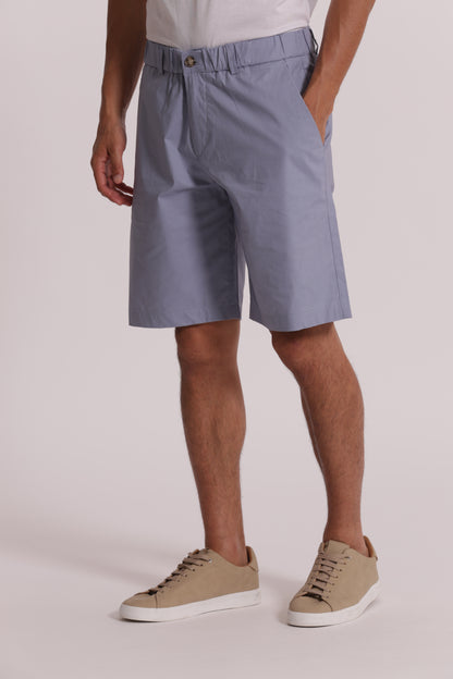 BERMUDA IN COTONE
