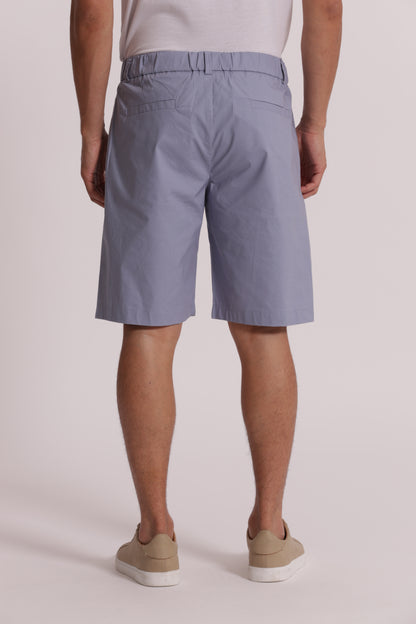 BERMUDA IN COTONE