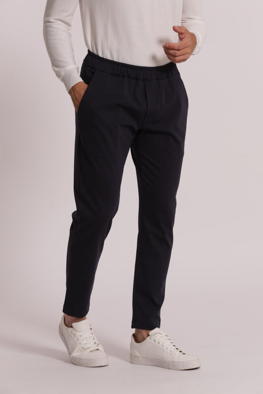 PANTALONI PUNTO MILANO RELAXED FIT