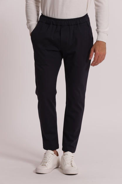 PANTALONI PUNTO MILANO RELAXED FIT