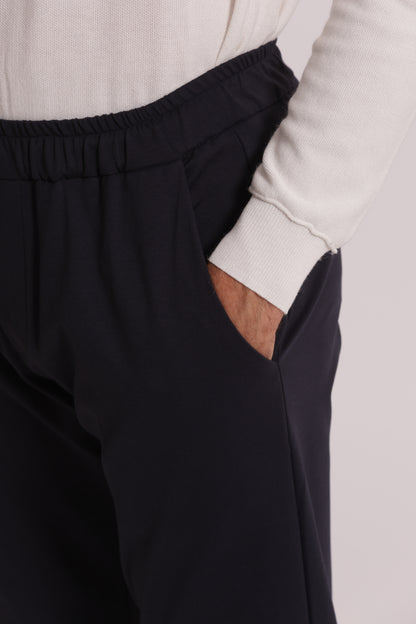 PANTALONI PUNTO MILANO RELAXED FIT